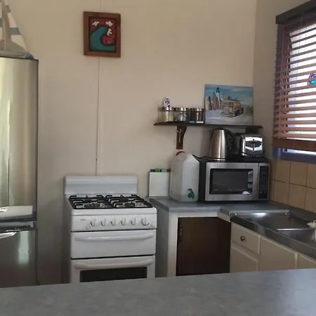Beach Hut Overnight Rental Streaky Bay Exterior photo