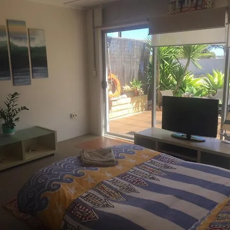 Beach Hut Overnight Rental Streaky Bay Exterior photo