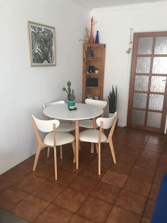 Hut Overnight Apartment